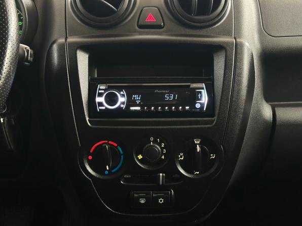 Lada (ВАЗ) Granta I с пробегом 2012 года, цена 415 000 рублей, 123350 км, седан, Автокод Объявления