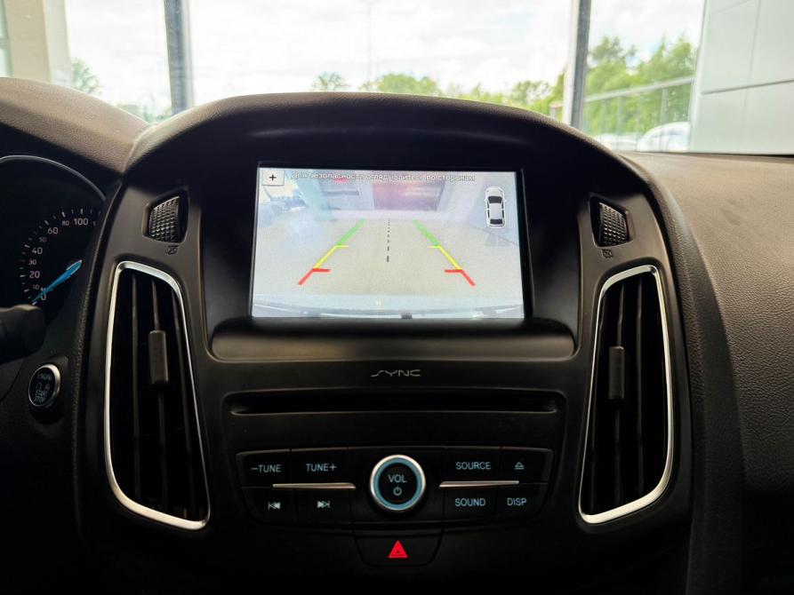 Ford Focus III Рестайлинг Тверь  - изображение 15