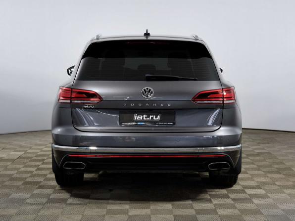 Volkswagen Touareg III с пробегом 2019 года, цена 3 898 000 рублей, 161085 км, внедорожник, Автокод Объявления