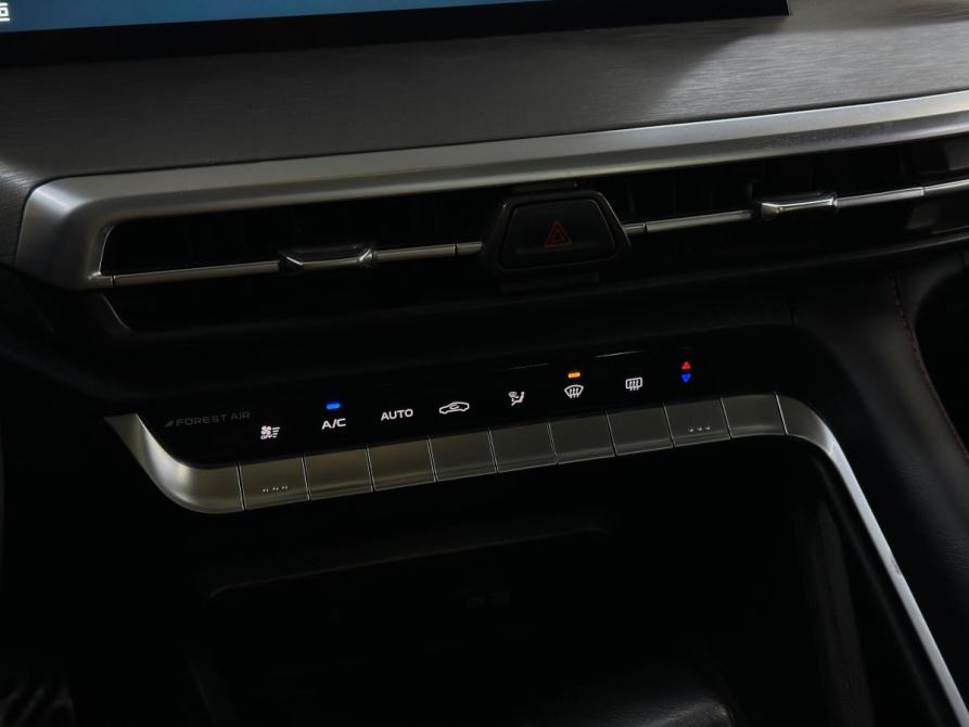 Changan CS35 Plus I Рестайлинг Санкт-Петербург  - изображение 19