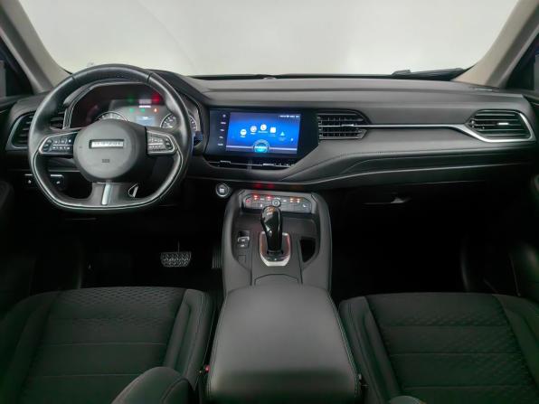 Haval F7 I с пробегом 2021 года, цена 1 555 000 рублей, 99967 км, внедорожник, Автокод Объявления