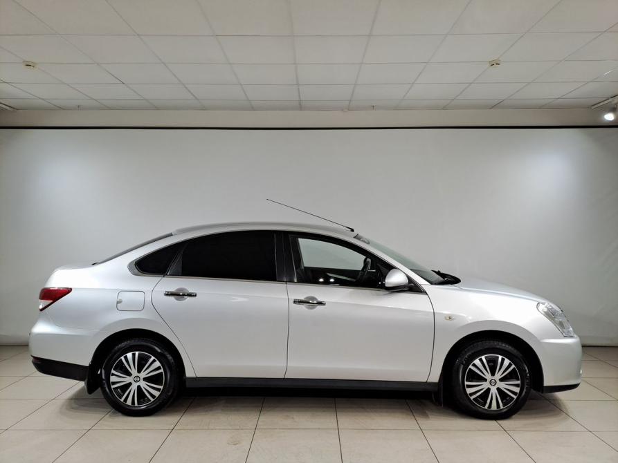 Nissan Almera III (G15) Москва  - изображение 7