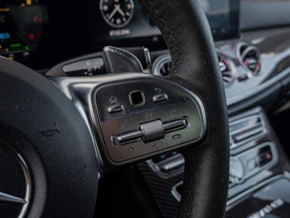 Mercedes-Benz E-Класс AMG V (W213) с пробегом 2018 года, цена 4 800 000 рублей, 99840 км, седан, Автокод Объявления