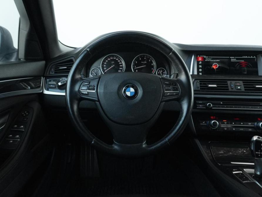 BMW 5 серии VI (F10/F11/F07) Калининград  - изображение 23