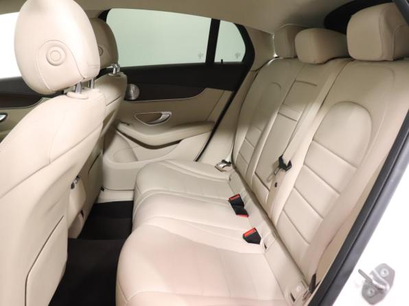 Mercedes-Benz GLC Coupe I (C253) Рестайлинг с пробегом 2019 года, цена 4 549 900 рублей, 103156 км, внедорожник, Автокод Объявления