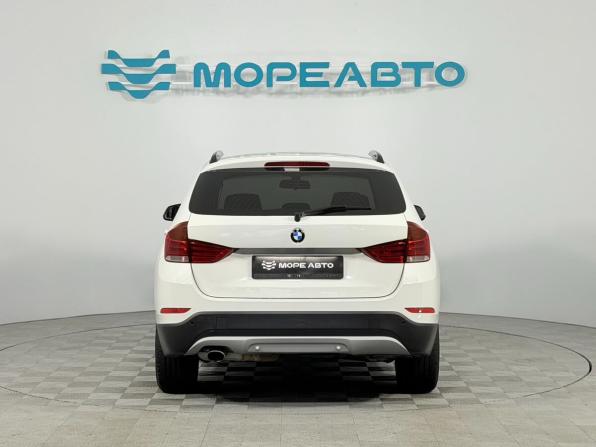 BMW X1 I (E84) Рестайлинг с пробегом 2013 года, цена 1 250 000 рублей, 241186 км, внедорожник, Автокод Объявления
