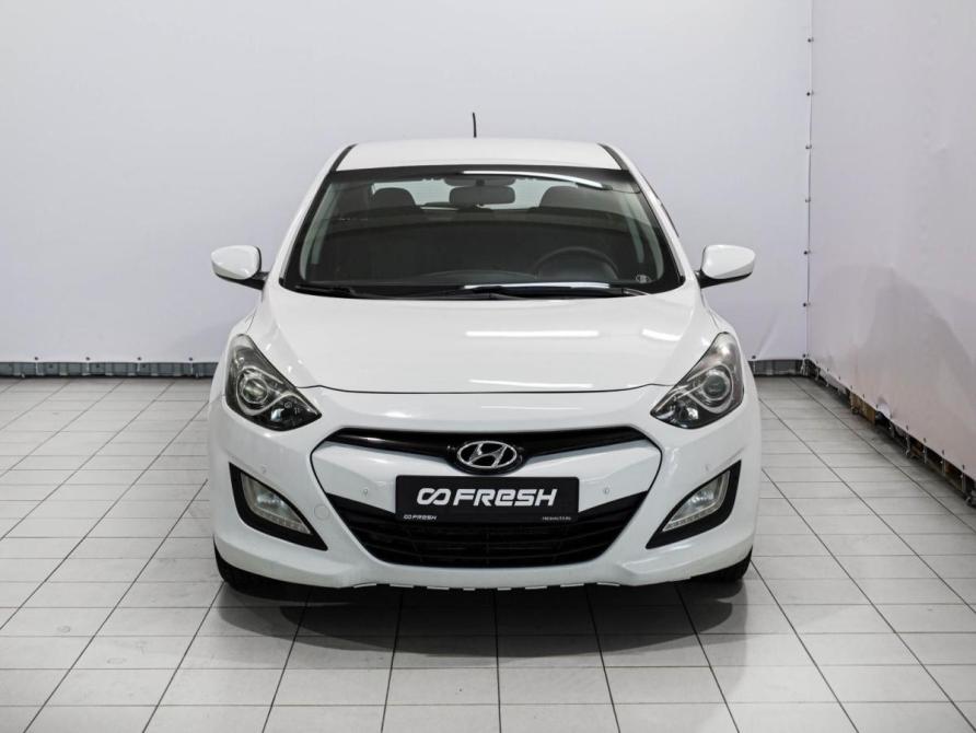 Hyundai i30 II Ростов-на-Дону  - изображение 3