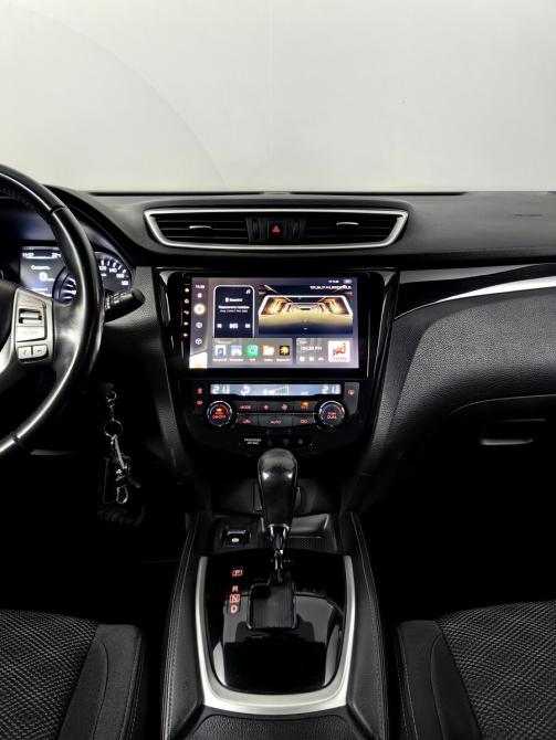 Nissan Qashqai II Москва  - изображение 12