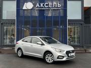 Hyundai Solaris II Архангельск  - изображение 23