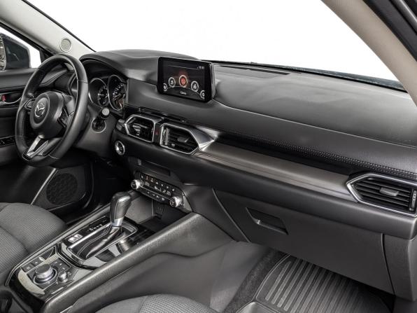 Mazda CX-5 II с пробегом 2020 года, цена 2 800 000 рублей, 51406 км, внедорожник, Автокод Объявления