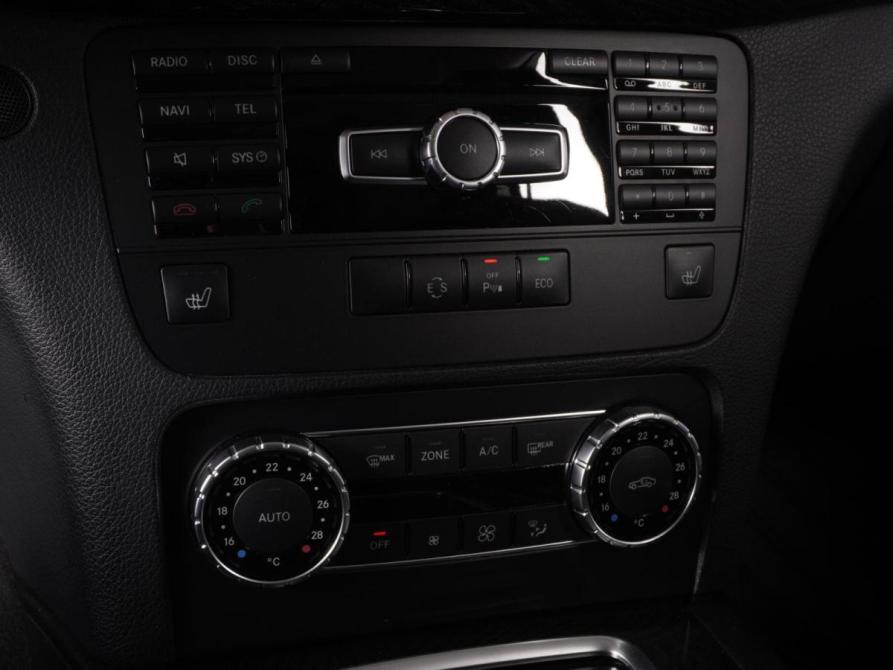 Mercedes-Benz GLK-Класс I (X204) Рестайлинг Минеральные Воды  - изображение 13