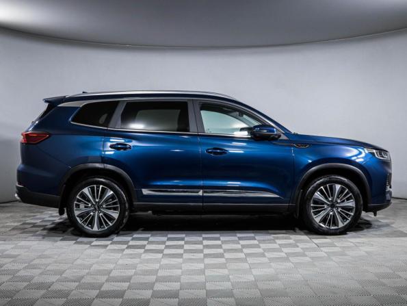 Chery Tiggo 8 Pro Max I Рестайлинг с пробегом 2023 года, цена 2 675 000 рублей, 19187 км, внедорожник, Автокод Объявления