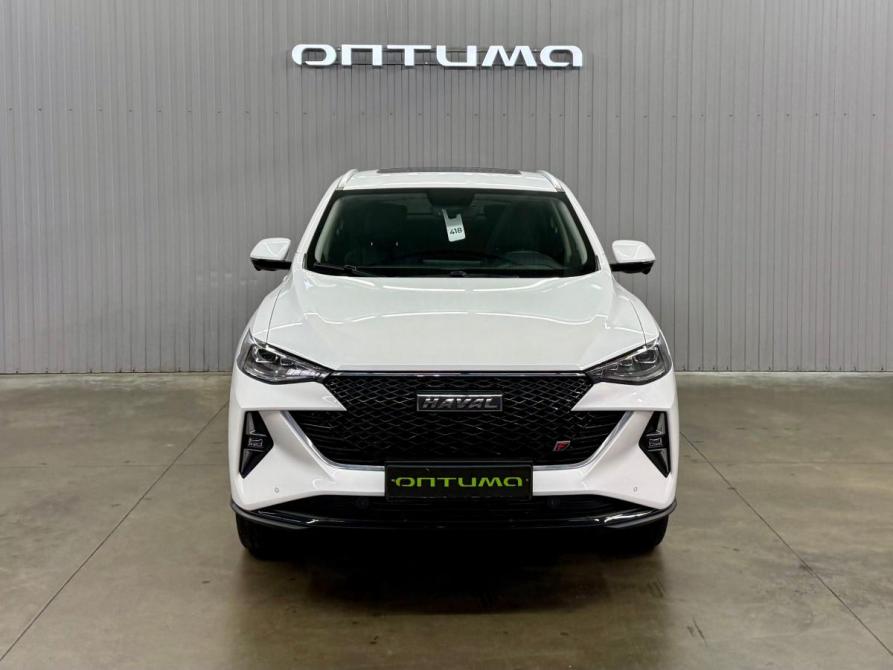 Haval F7x I Рестайлинг Краснодар  - изображение 2