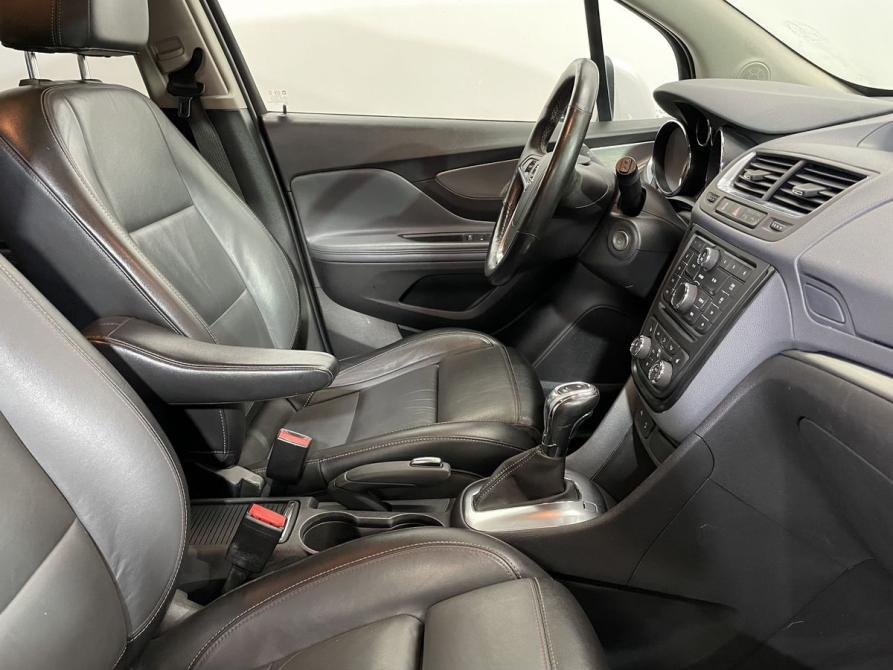 Opel Mokka I Ярославль  - изображение 10