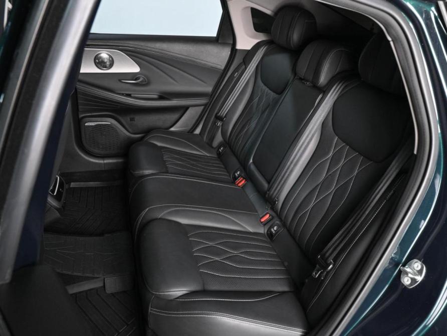 Chery Arrizo 8 Ростов-на-Дону  - изображение 9