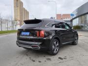 Kia Sorento IV Санкт-Петербург  - изображение 33
