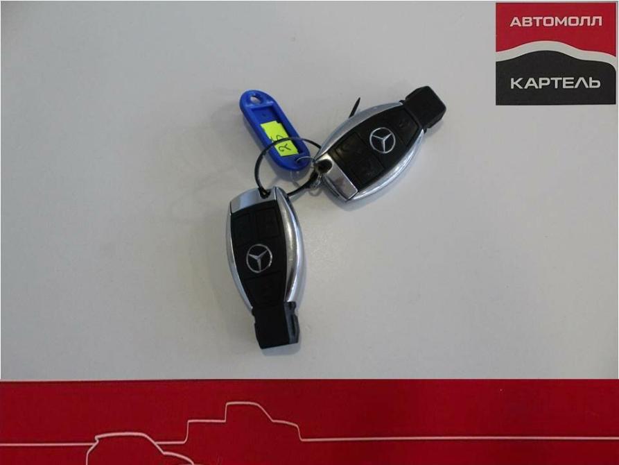 Mercedes-Benz E-Класс IV (W212 S212 C207) Рестайлинг Кемерово  - изображение 20