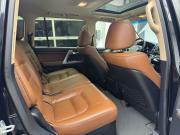 Toyota Land Cruiser 200 Series Рестайлинг 1 Ростов-на-Дону  - изображение 27