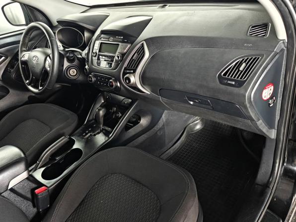 Hyundai ix35 I с пробегом 2011 года, цена 937 000 рублей, 234622 км, внедорожник, Автокод Объявления
