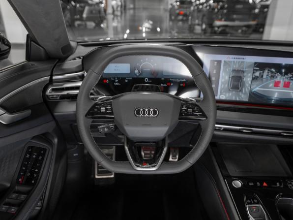 Audi A5 III (B10) с пробегом 2026 года, цена 6 250 000 рублей, 50 км, седан, Автокод Объявления