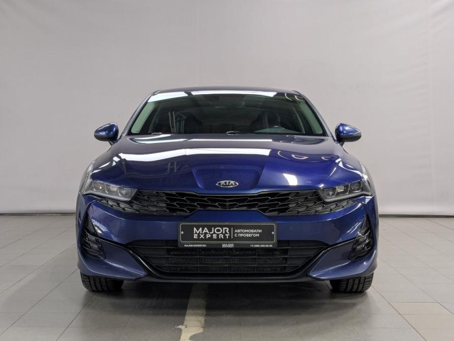 Kia K5 III Москва  - изображение 10