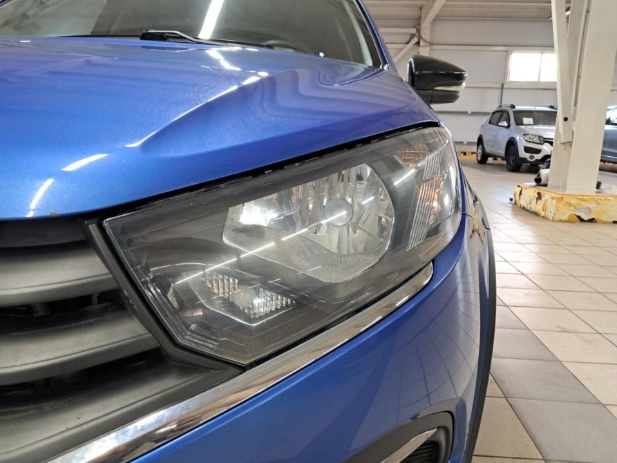 Lada (ВАЗ) Granta I Рестайлинг Набережные Челны  - изображение 21