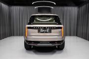 Land Rover Range Rover V Москва  - изображение 37