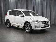 Toyota RAV4 III (XA30) Рестайлинг Ставрополь  - изображение 23
