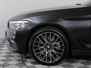 BMW 5 серии VII (G30/G31/G38) Химки  - изображение 24