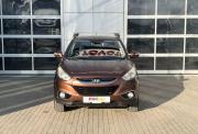 Hyundai ix35 I Владимир  - изображение 26