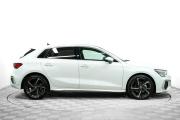 Audi A3 IV (8Y) Москва  - изображение 26