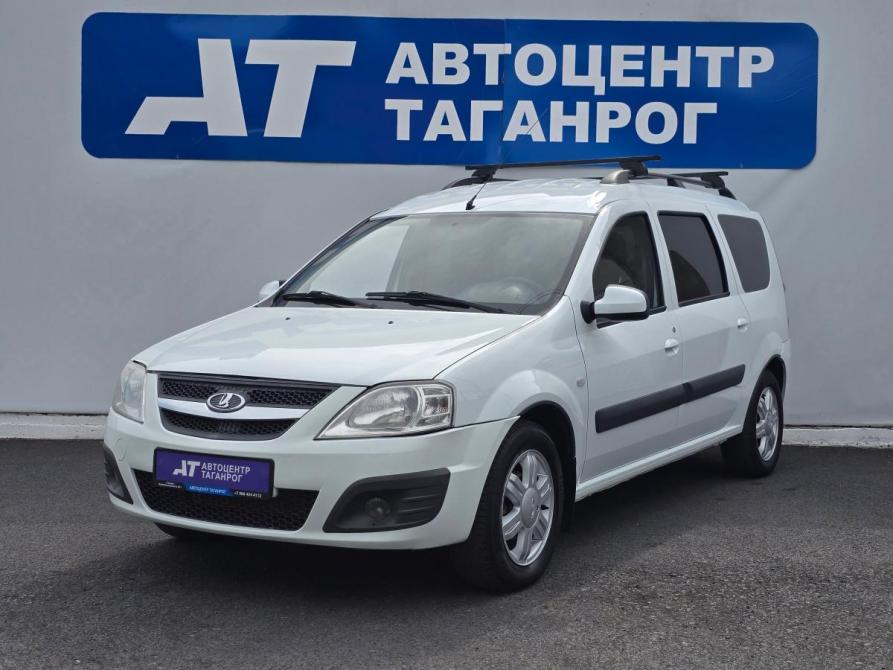 Lada (ВАЗ) Largus I Таганрог  - изображение 1