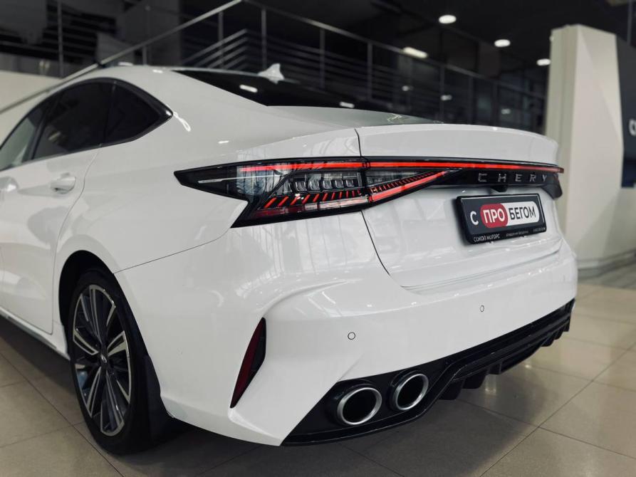Chery Arrizo 8 Ростов-на-Дону  - изображение 11