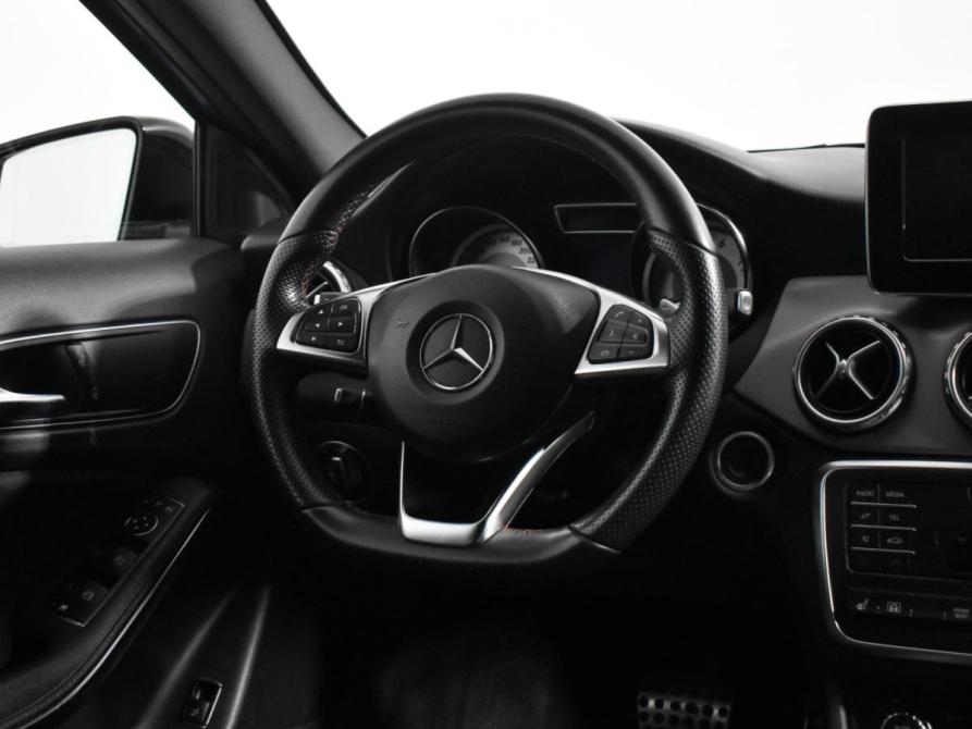 Mercedes-Benz GLA I (X156) Санкт-Петербург  - изображение 16