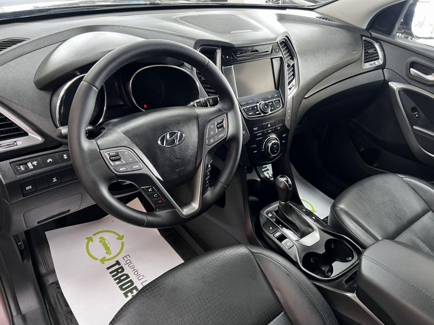 Hyundai Santa Fe III Тверь  - изображение 8