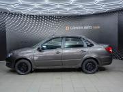 Lada (ВАЗ) Granta I Рестайлинг Самара  - изображение 25