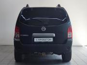 Nissan Pathfinder III Барнаул  - изображение 43