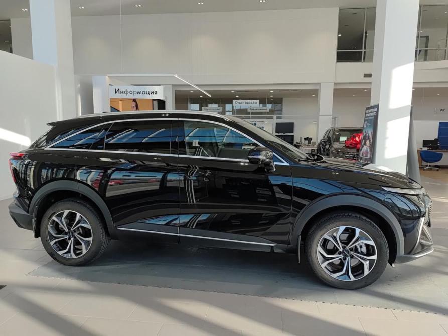 Haval F7 II Казань  - изображение 5