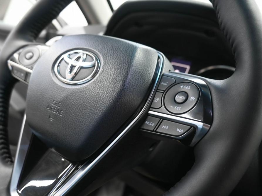 Toyota Camry VIII (XV70) Ростов-на-Дону  - изображение 15
