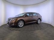 Toyota Venza I Рестайлинг Москва  - изображение 31