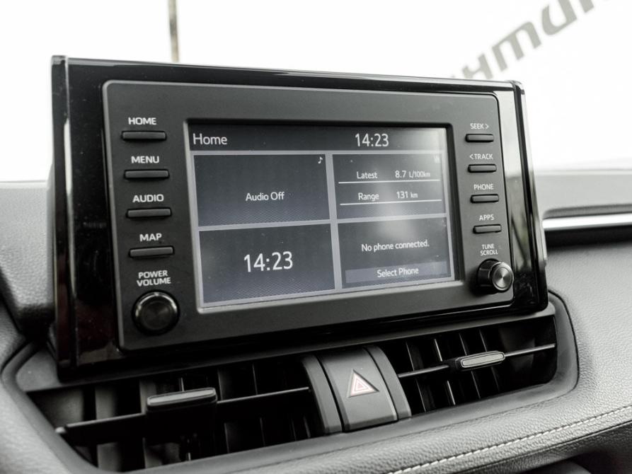 Toyota RAV4 V (XA50) Екатеринбург  - изображение 20