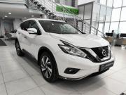 Nissan Murano III (Z52) Казань  - изображение 25