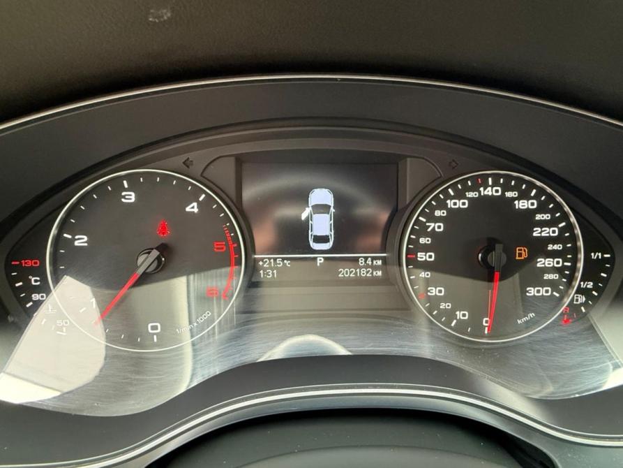 Audi A6 IV (C7) Серпухов  - изображение 9