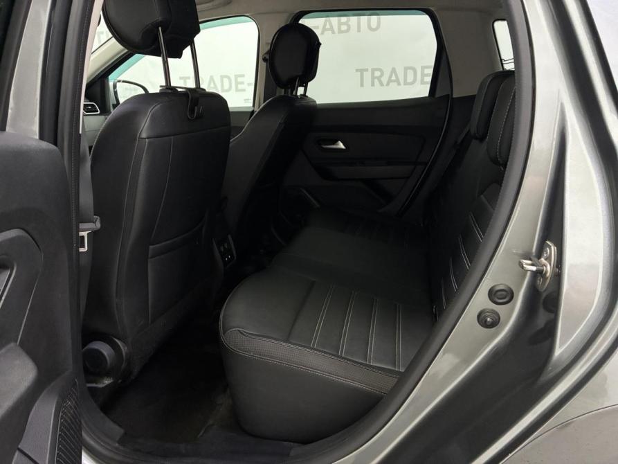 Renault Duster II Пермь  - изображение 10