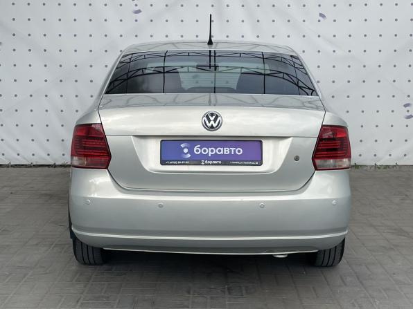 Volkswagen Polo V с пробегом 2013 года, цена 815 000 рублей, 179133 км, седан, Автокод Объявления