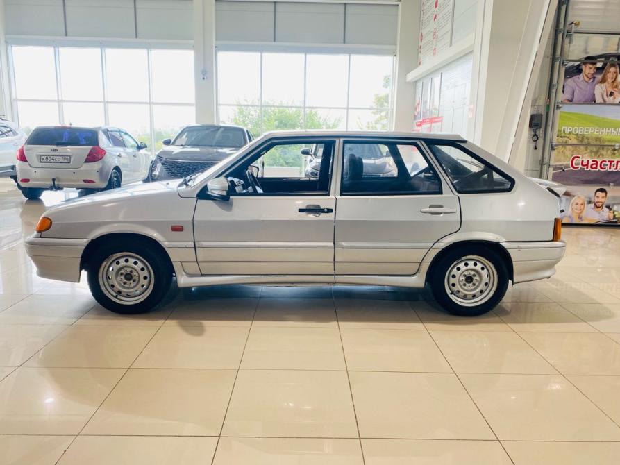 Lada (ВАЗ) 2114 Миасс  - изображение 8