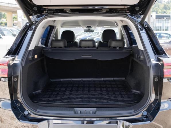 Chery Tiggo 7 Pro Max I с пробегом 2023 года, цена 1 759 000 рублей, 36374 км, внедорожник, Автокод Объявления