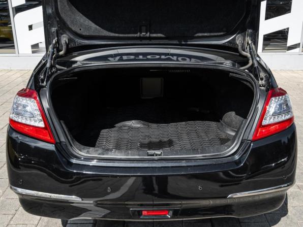 Nissan Teana II (J32) Рестайлинг с пробегом 2011 года, цена 965 000 рублей, 249479 км, седан, Автокод Объявления