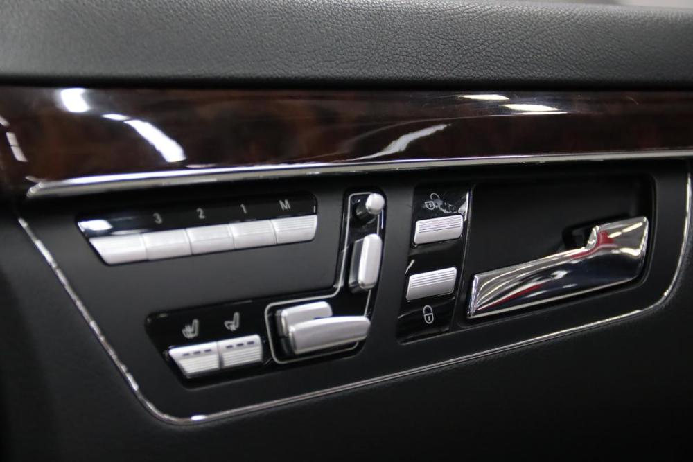 Mercedes-Benz S-Класс V (W221) Сургут  - изображение 11