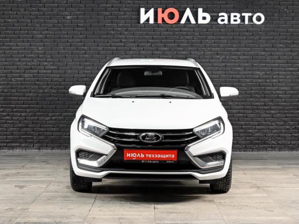 Lada (ВАЗ) Vesta I Рестайлинг (NG) с пробегом 2024 года, цена 1 480 000 рублей, 14429 км, универсал, Автокод Объявления